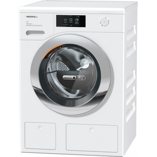 Miele WTR 860 WPM - Lavasciuga TwinDos...