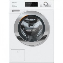 Miele WTI 3704 WPM - Lavasciuga PowerWash 2.0, 8 + 5 Kg, 1600 Giri, Classe D + A