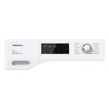 Miele WTI 3704 WPM -... 2