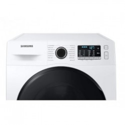 Samsung WD90TA046BE - Lavasciuga AirWash Crystal Clean, 9+6 Kg, 1400 Giri, WiFi, Classe E+B