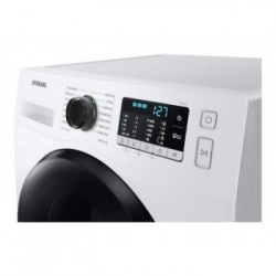 Samsung WD90TA046BE - Lavasciuga AirWash Crystal Clean, 9+6 Kg, 1400 Giri, WiFi, Classe E+B