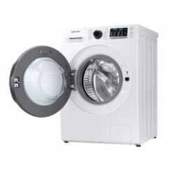 Samsung WD90TA046BE - Lavasciuga AirWash Crystal Clean, 9+6 Kg, 1400 Giri, WiFi, Classe E+B