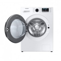 Samsung WD90TA046BE - Lavasciuga AirWash Crystal Clean, 9+6 Kg, 1400 Giri, WiFi, Classe E+B
