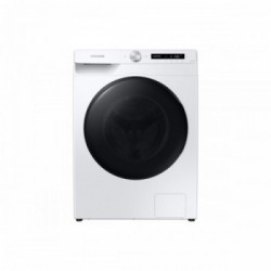 Samsung WD10T534DBW - Lavasciuga AiControl, Ecodosatore, 10,5+6 Kg, 1400 Giri, WiFi, Classe E+A