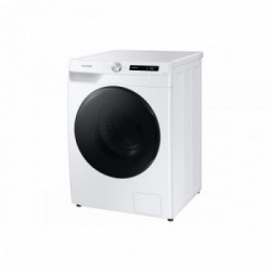 Samsung WD10T534DBW - Lavasciuga AiControl, Ecodosatore, 10,5+6 Kg, 1400 Giri, WiFi, Classe E+A