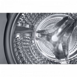 Samsung WD10T534DBW - Lavasciuga AiControl, Ecodosatore, 10,5+6 Kg, 1400 Giri, WiFi, Classe E+A