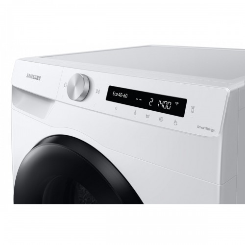 Samsung WD10T534DBW - Lavasciuga AiControl,...