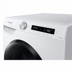 Samsung WD10T534DBW - Lavasciuga AiControl, Ecodosatore, 10,5+6 Kg, 1400 Giri, WiFi, Classe E+A