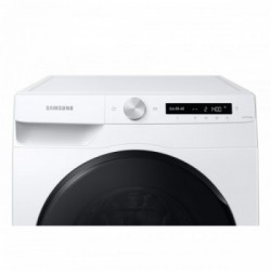 Samsung WD10T534DBW - Lavasciuga AiControl, Ecodosatore, 10,5+6 Kg, 1400 Giri, WiFi, Classe E+A