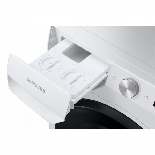 Samsung WD10T534DBW - Lavasciuga AiControl,...