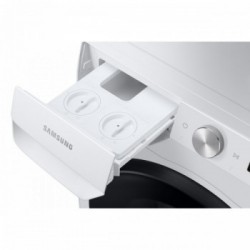 Samsung WD10T534DBW - Lavasciuga AiControl, Ecodosatore, 10,5+6 Kg, 1400 Giri, WiFi, Classe E+A