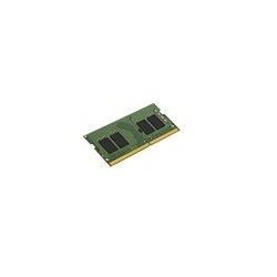 Kingston Technology ValueRAM KVR32S22S8/8 memoria 8 GB 1 x 8 GB DDR4 3200 MHz