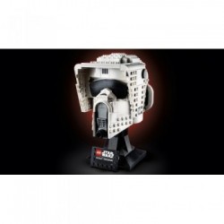 Lego Star Wars 75305 - Casco da Scout Trooper