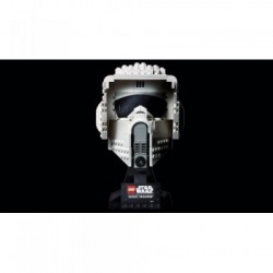 Lego Star Wars 75305 - Casco da Scout Trooper