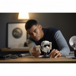 Lego Star Wars 75305 - Casco da Scout Trooper