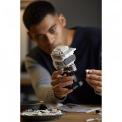 Lego Star Wars 75305 - Casco da Scout Trooper