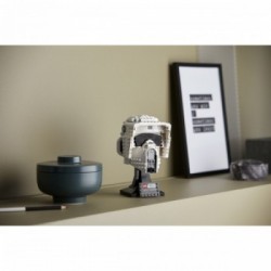 Lego Star Wars 75305 - Casco da Scout Trooper