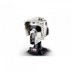 Lego Star Wars 75305 - Casco da Scout Trooper