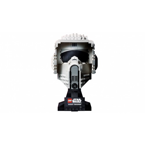 Lego Star Wars 75305 - Casco da Scout Trooper