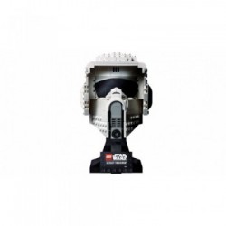 Lego Star Wars 75305 - Casco da Scout Trooper