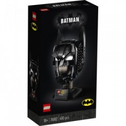 Lego DC The Batman 76182 - Batman