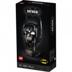 Lego DC The Batman 76182 - Batman