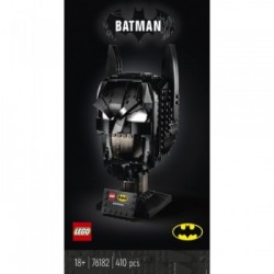 Lego DC The Batman 76182 - Batman