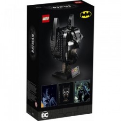 Lego DC The Batman 76182 - Batman