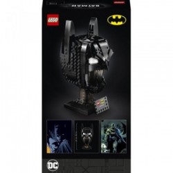Lego DC The Batman 76182 - Batman