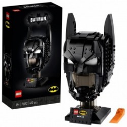 Lego DC The Batman 76182 - Batman
