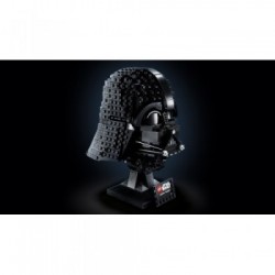 Lego Star Wars 75304 - Casco di Darth Vader