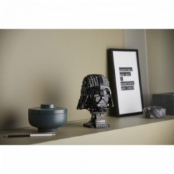Lego Star Wars 75304 - Casco di Darth Vader
