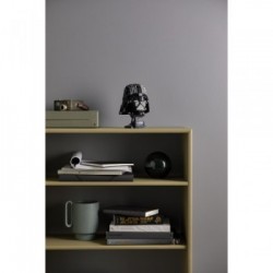 Lego Star Wars 75304 - Casco di Darth Vader
