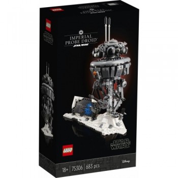 Lego Star Wars 75306 -...
