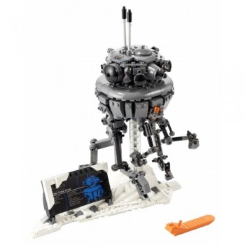Lego Star Wars 75306 -... 2