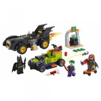 Lego Batman 76180 - Batman™... 2