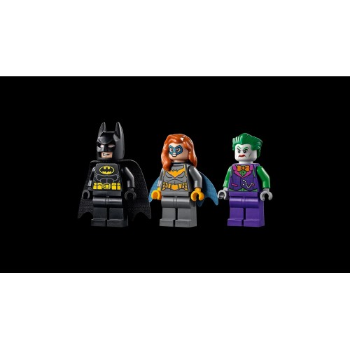 Lego Batman 76180 - Batman™ vs. Joker™:...