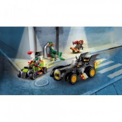 Lego Batman 76180 - Batman™ vs. Joker™: Inseguimento con la Batmobile™