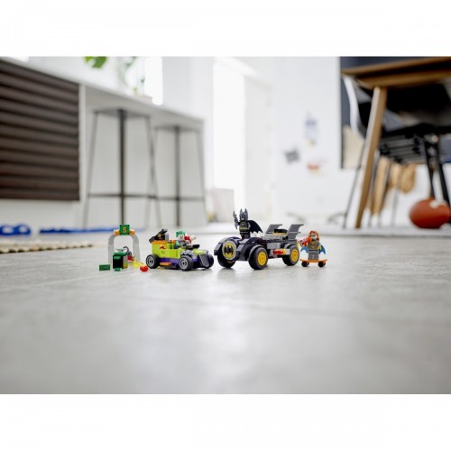 Lego Batman 76180 - Batman™ vs. Joker™:...