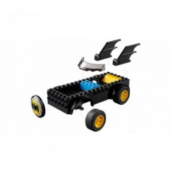 Lego Batman 76180 - Batman™ vs. Joker™: Inseguimento con la Batmobile™