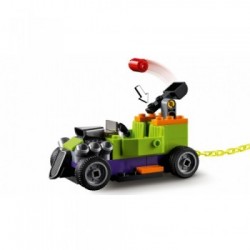 Lego Batman 76180 - Batman™ vs. Joker™: Inseguimento con la Batmobile™
