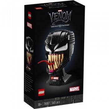 Lego Batman 76187 - Venom