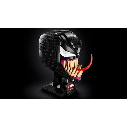 Lego Batman 76187 - Venom