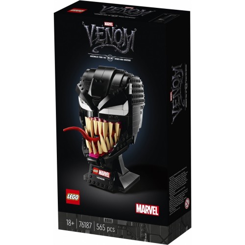 Lego Batman 76187 - Venom