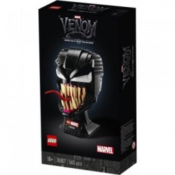 Lego Batman 76187 - Venom