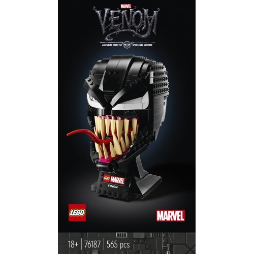 Lego Batman 76187 - Venom