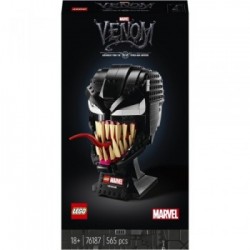 Lego Batman 76187 - Venom