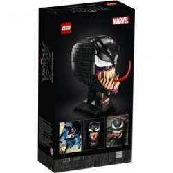 Lego Batman 76187 - Venom
