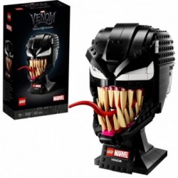Lego Batman 76187 - Venom