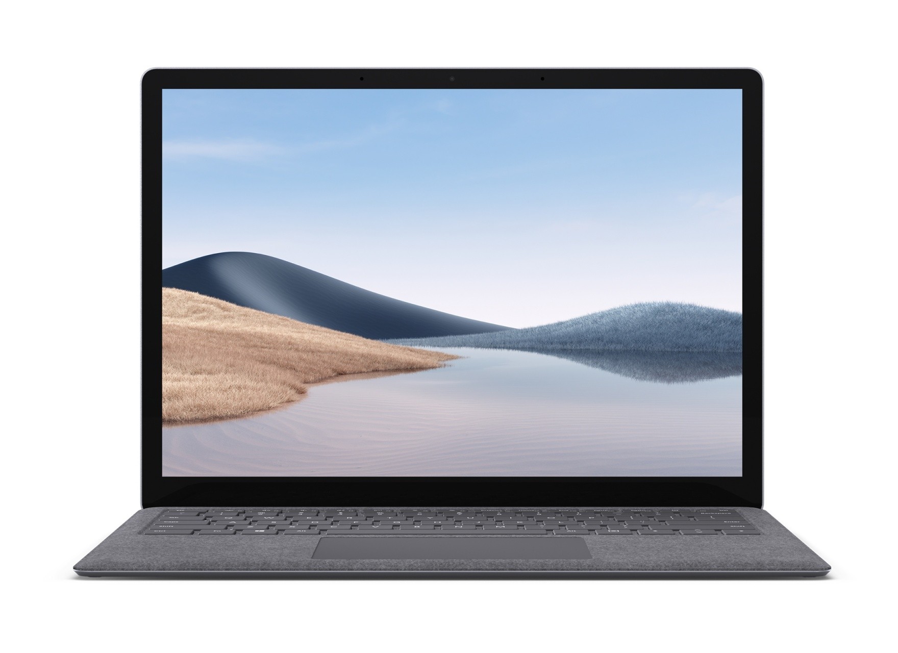 Microsoft Surface Laptop 4 LPDDR4x-SDRAM Computer portatile 34,3 cm (13.5") 2256 x 1504 Pi...